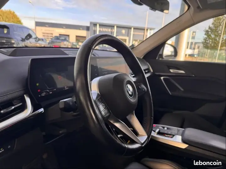 BMW X1 2023 photo 5