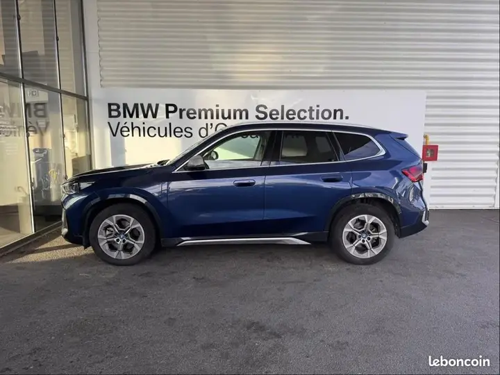 BMW X1 2023 photo 3