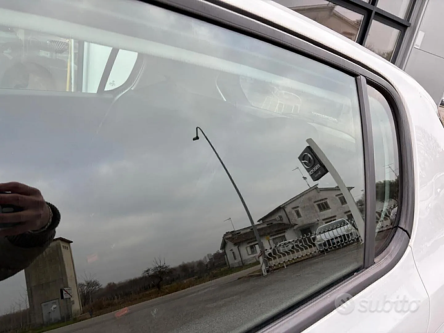 Peugeot 308 2017 photo 5