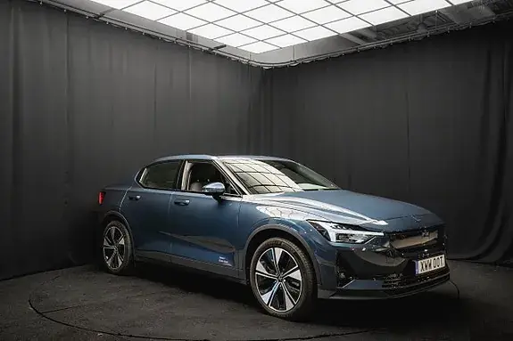 Polestar 2 2024 photo 5