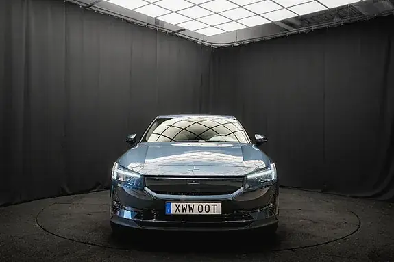 Polestar 2 2024 photo 4