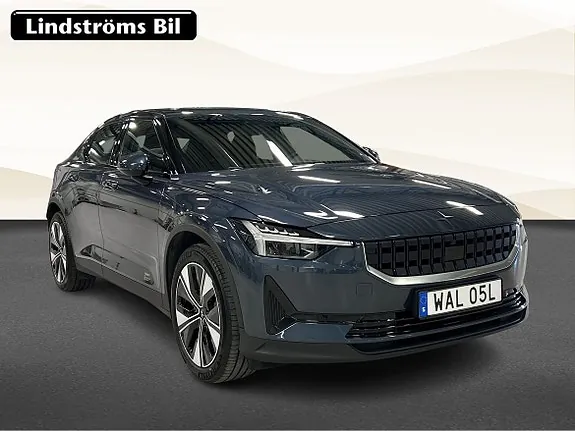Polestar 2 2023 photo 3