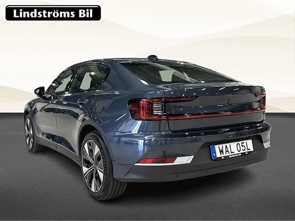 Polestar 2 2023 photo 4