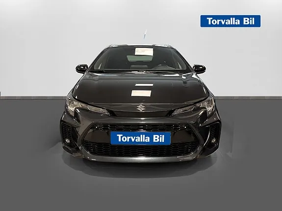Suzuki Swace 2023 photo 2