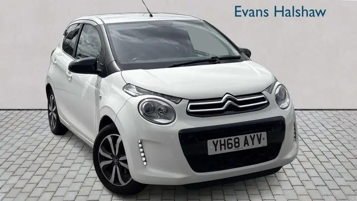 Citroen C1