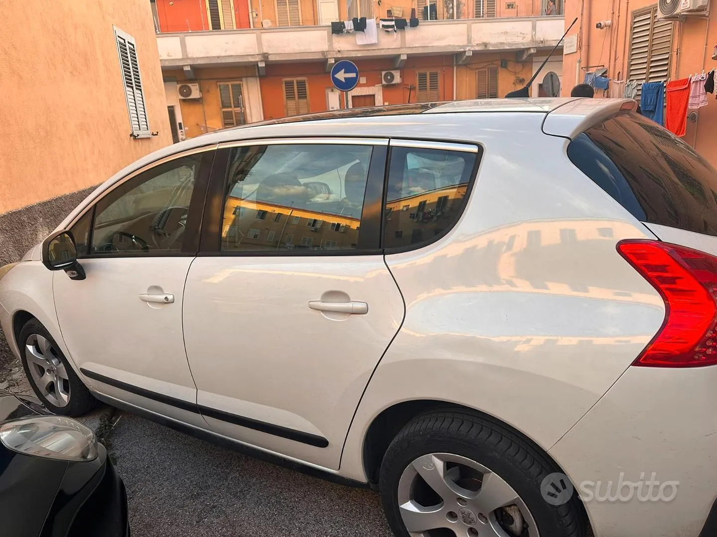 Peugeot 3008 2012 photo 2