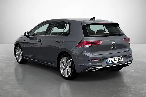 Volkswagen Golf Vii 2021 photo 4