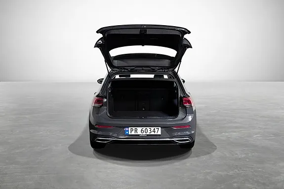 Volkswagen Golf Vii 2021 photo 5