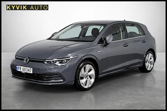 Volkswagen Golf Vii