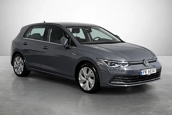 Volkswagen Golf Vii 2021 photo 3