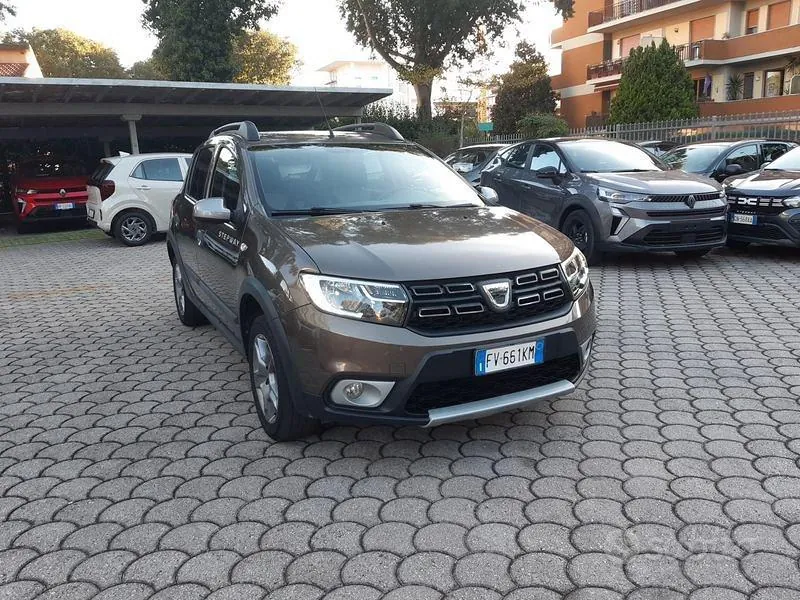 Dacia Sandero 2019 photo 5