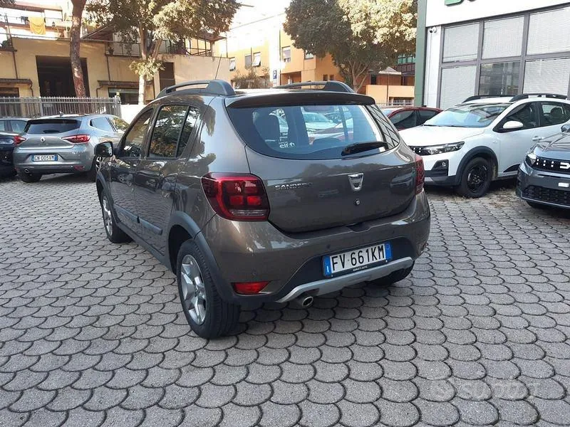 Dacia Sandero 2019 photo 3