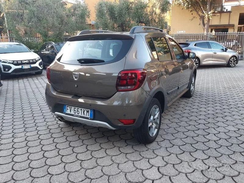 Dacia Sandero 2019 photo 4