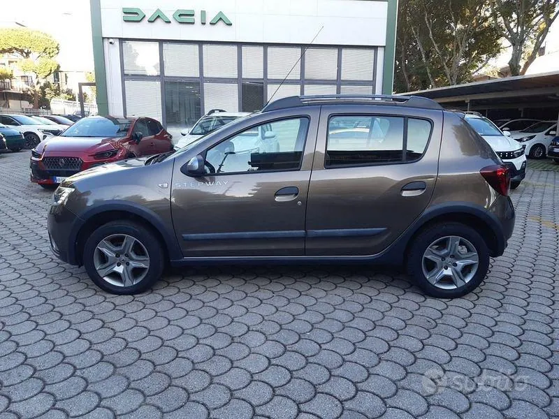 Dacia Sandero 2019 photo 2
