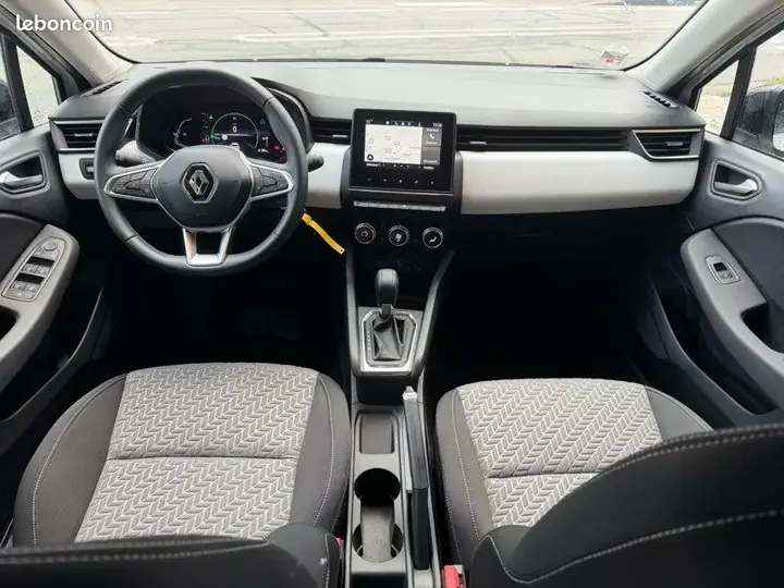 Renault Clio 2023 photo 5