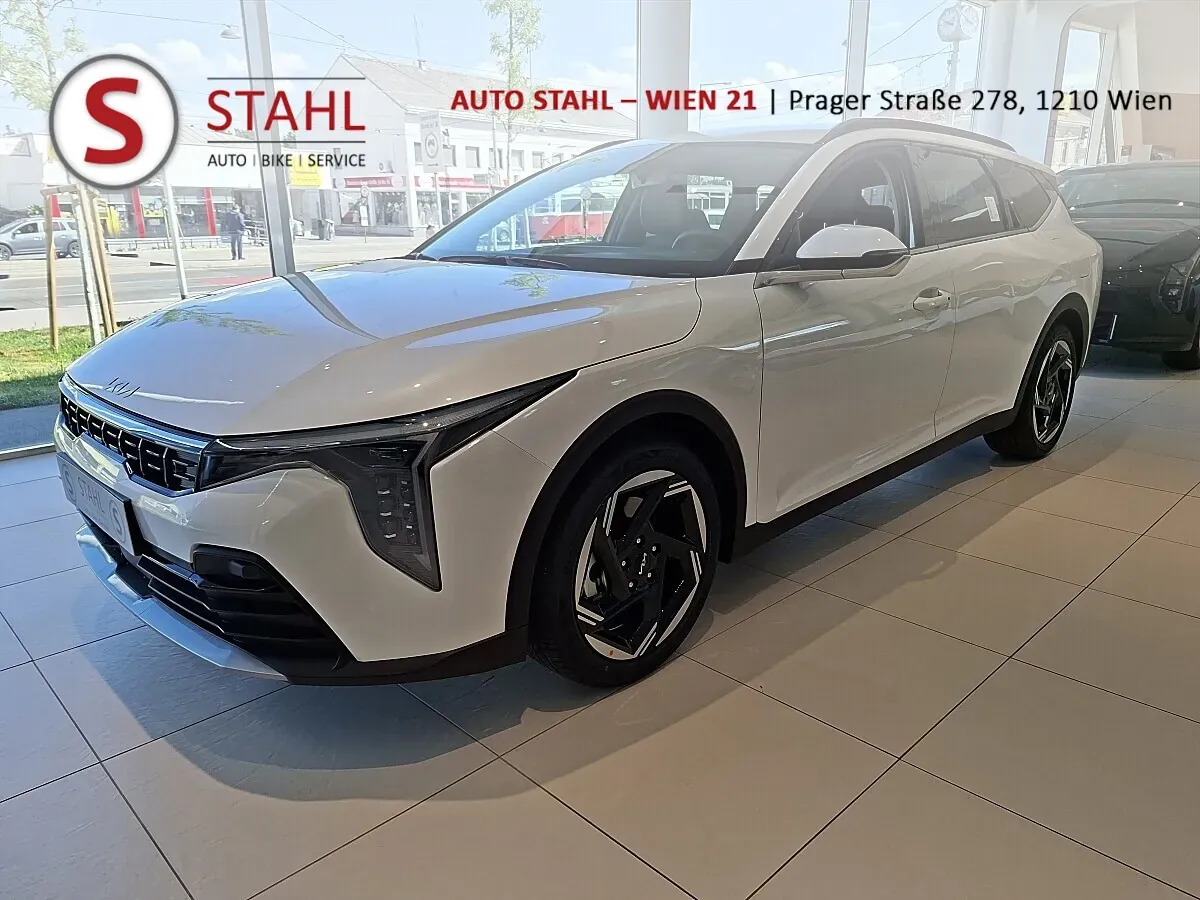 Kia K4