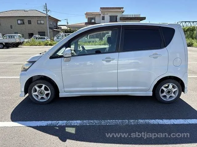 Daihatsu Dba-L175S 2008 photo 5