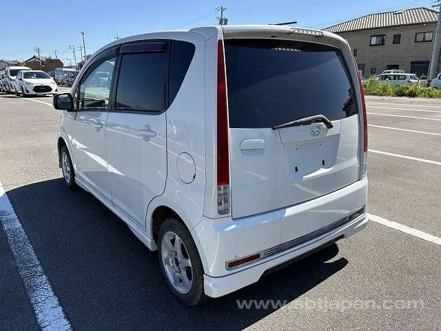 Daihatsu Dba-L175S 2008 photo 3