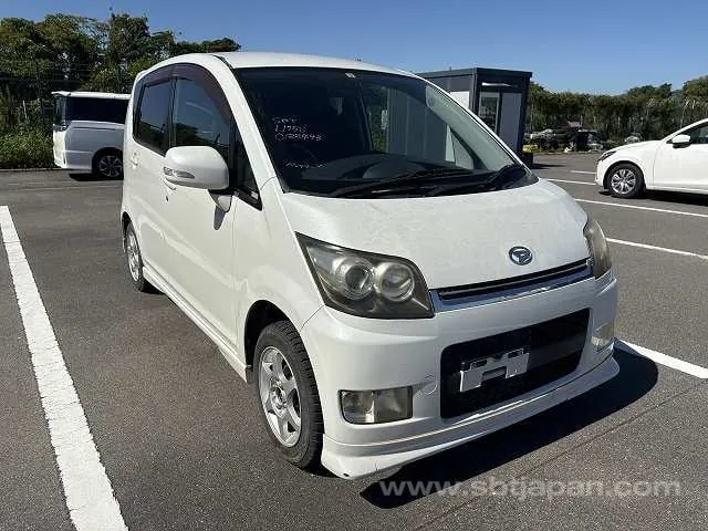 Daihatsu Dba-L175S