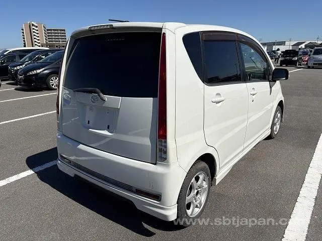 Daihatsu Dba-L175S 2008 photo 4