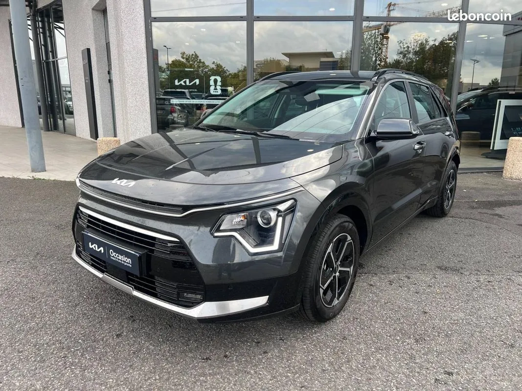 Kia Niro