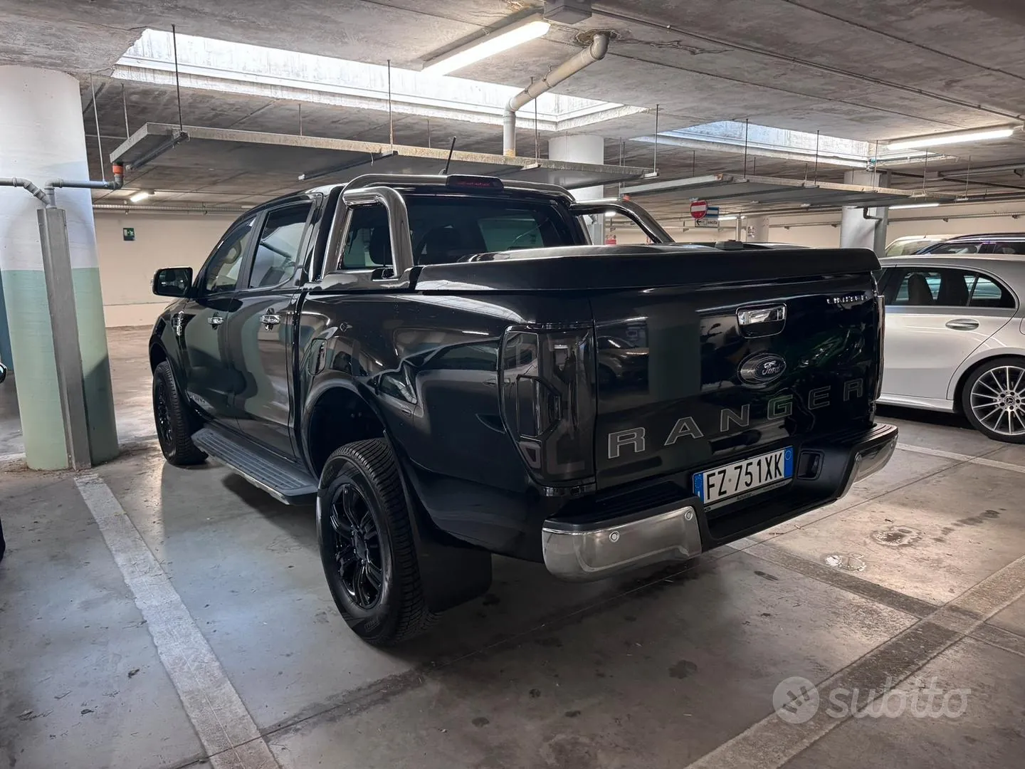 Ford Ranger