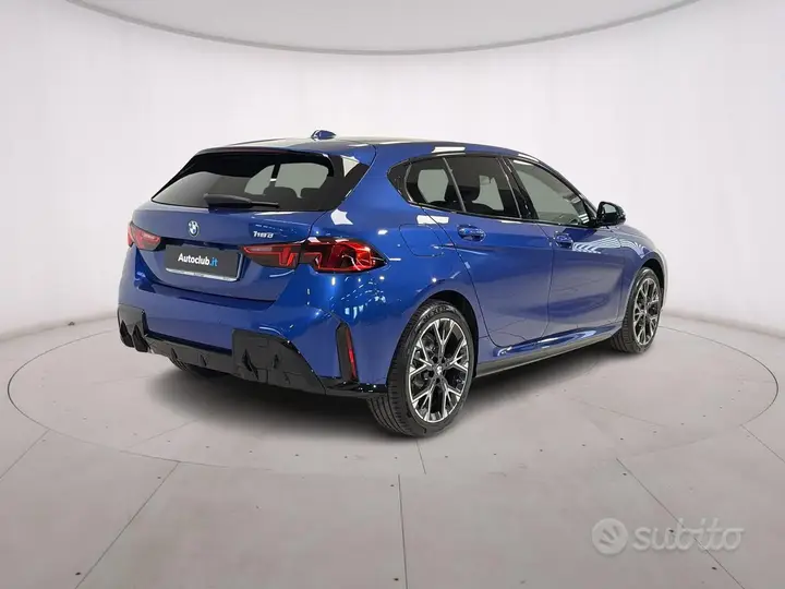 BMW 1 Series 2026 photo 2