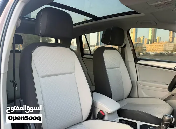 Volkswagen Tiguan 2017 photo 4