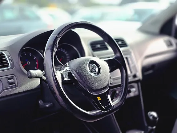Volkswagen Polo 2016 photo 5