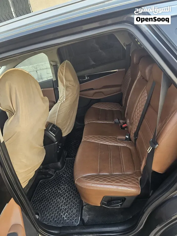 Kia Sorento 2019 photo 4