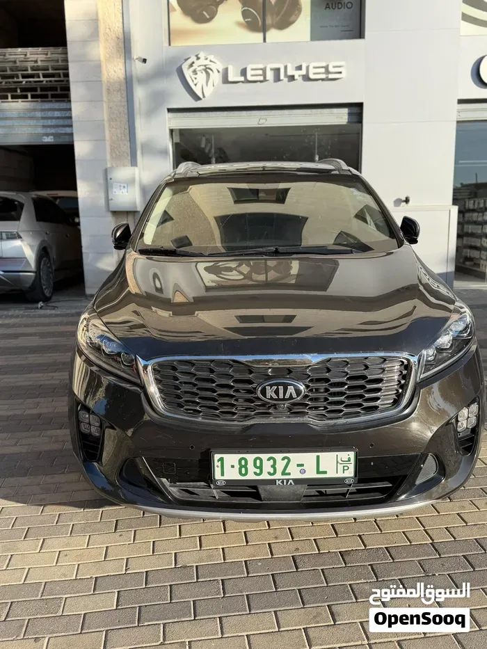 Kia Sorento 2019 photo 5