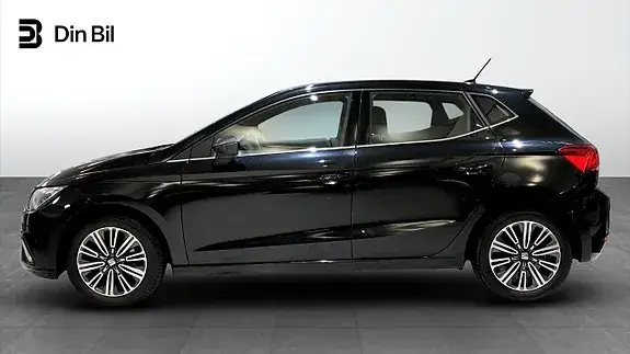Seat Ibiza 2018 photo 2