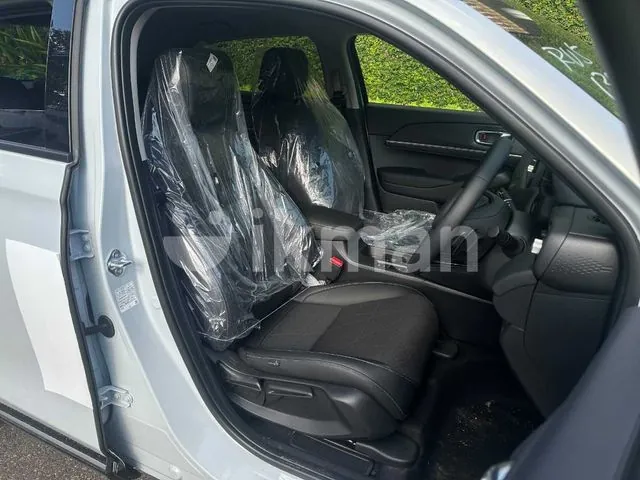 Honda Vezel 2026 photo 5