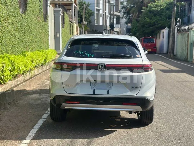 Honda Vezel 2026 photo 2