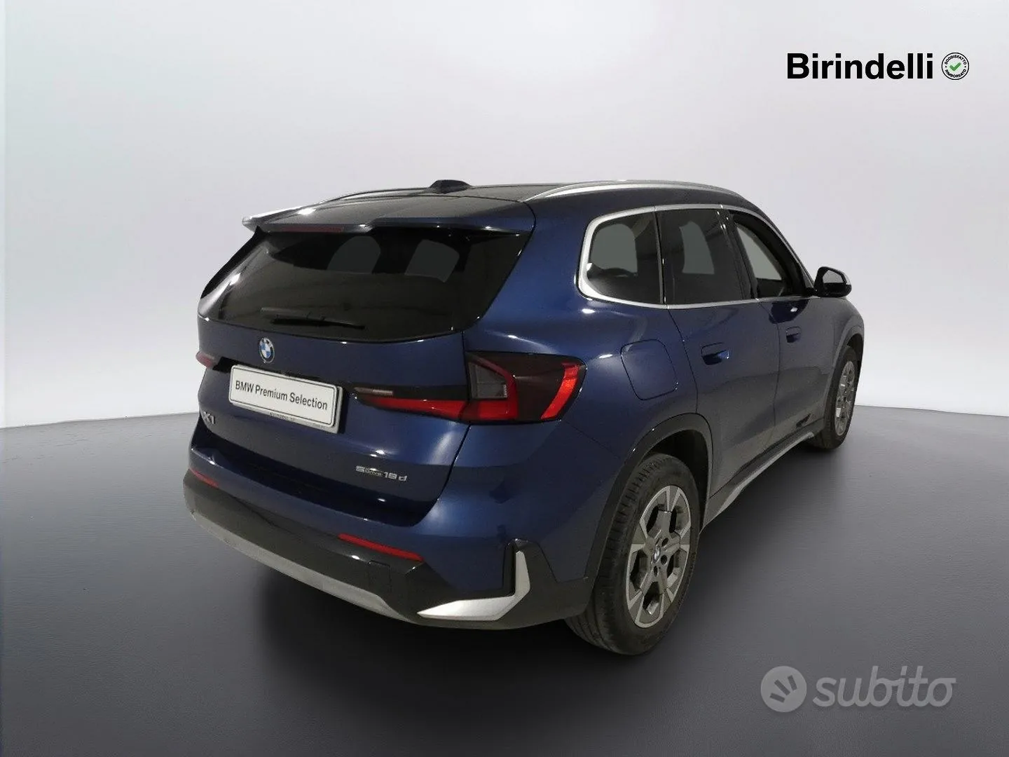 BMW X1 2023 photo 3