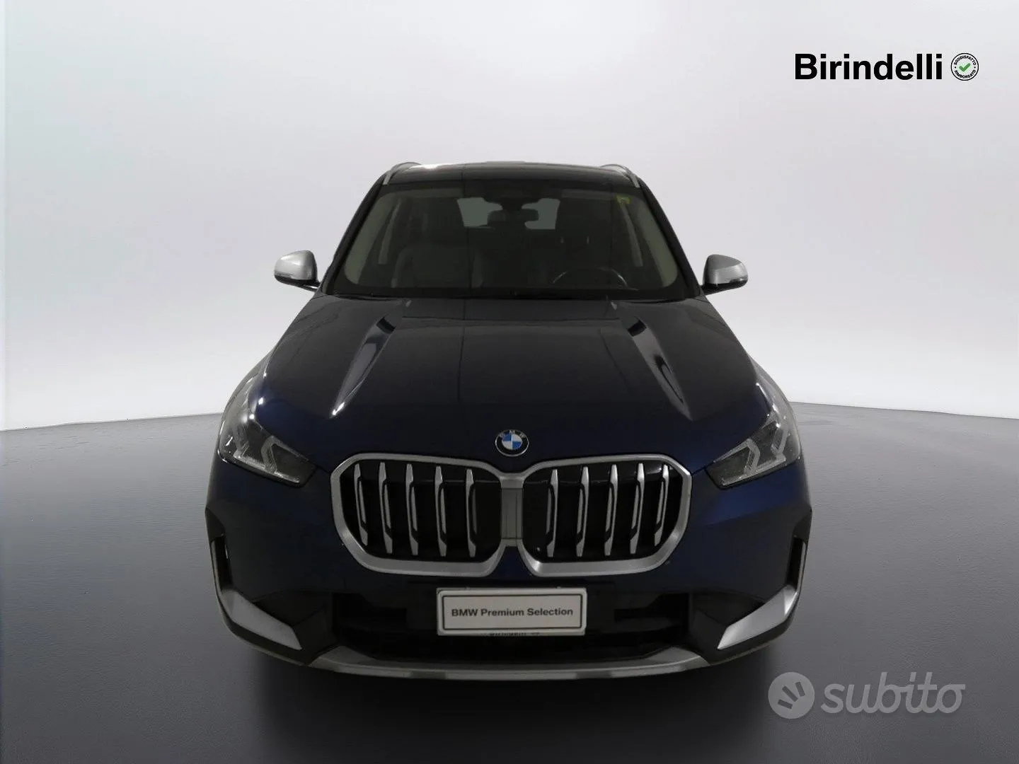 BMW X1 2023 photo 4