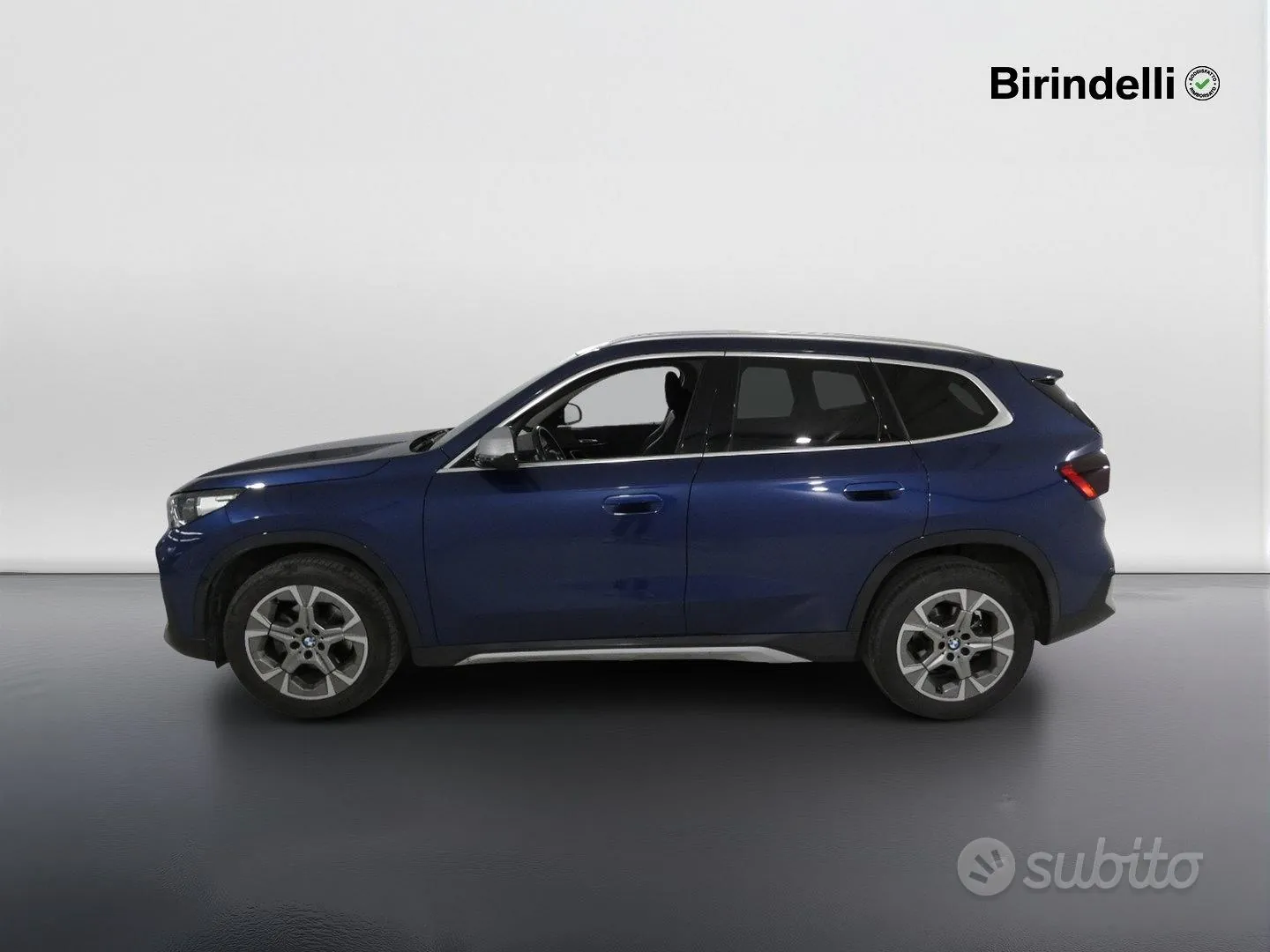 BMW X1 2023 photo 5