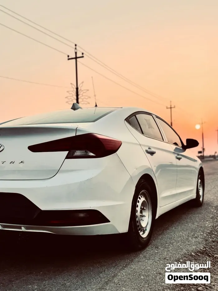 Hyundai Sonata 2020 photo 2