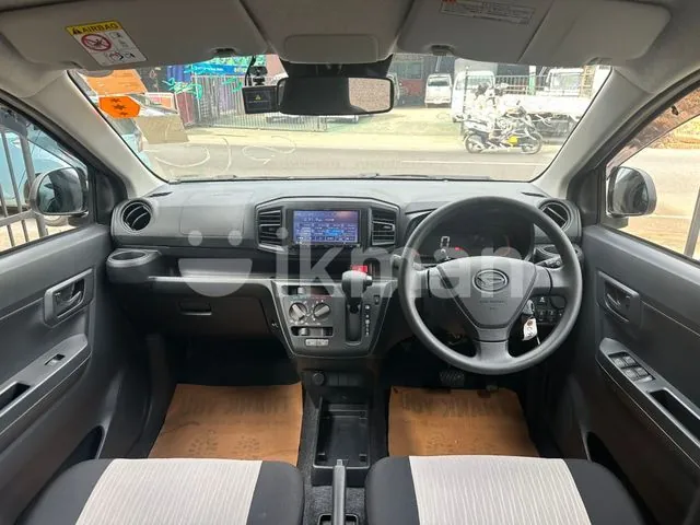 Daihatsu Mira 2025 photo 4