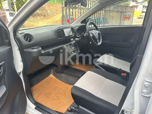 Daihatsu Mira 2025 photo 5