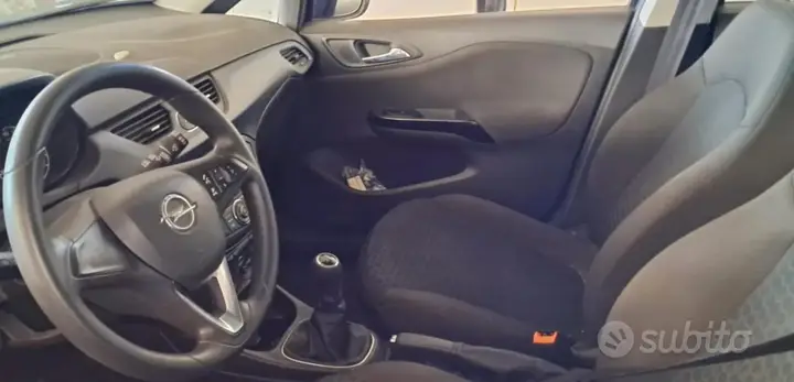 Opel Corsa 2017 photo 2