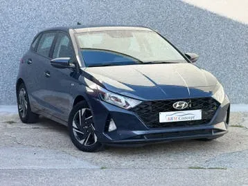 Hyundai I20 2023 photo 2