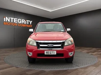 Ford Ranger 2011 photo 4
