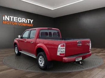 Ford Ranger 2011 photo 5
