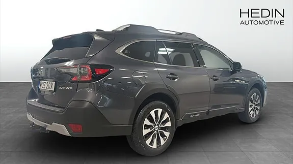 Subaru Outback 2025 photo 2