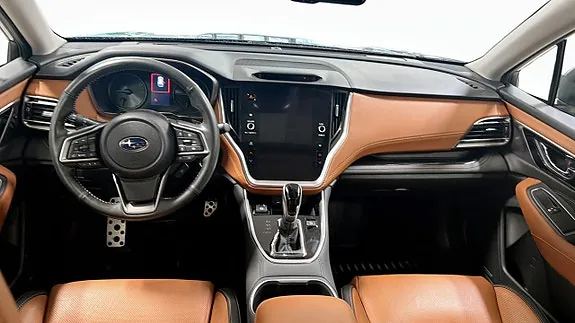 Subaru Outback 2025 photo 4