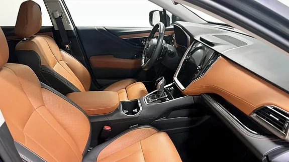 Subaru Outback 2025 photo 3