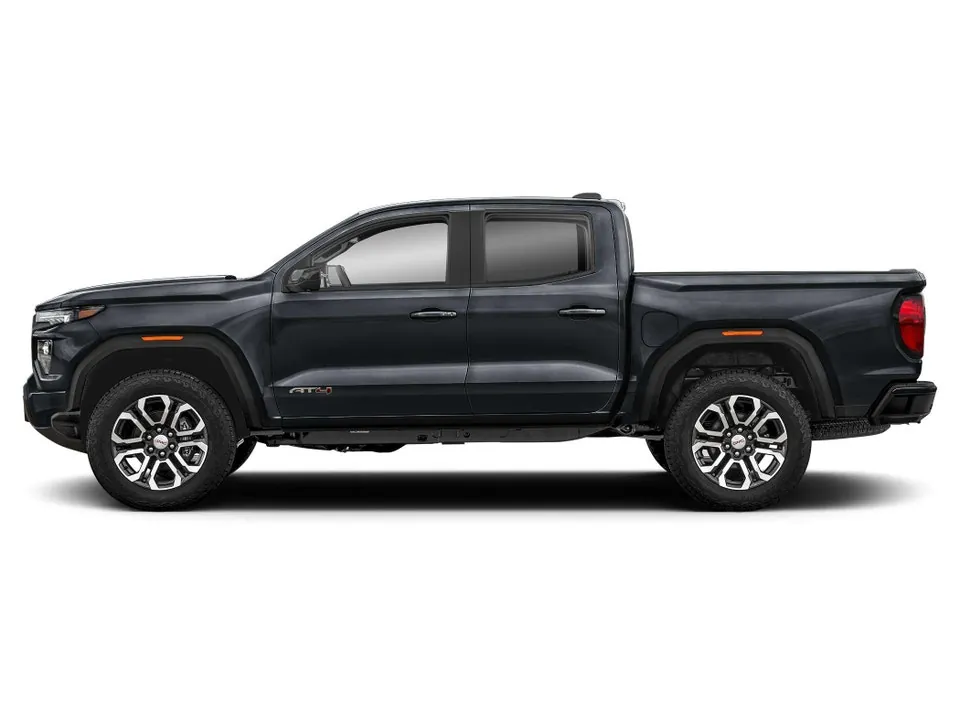 GMC Canyon 2024 photo 3