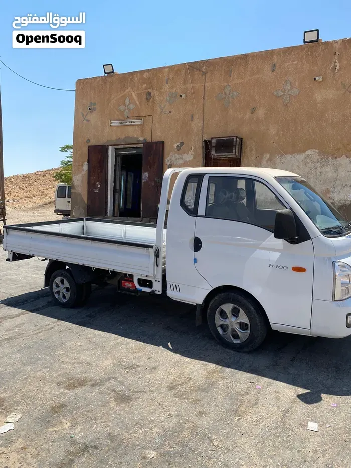 Hyundai H 100 2024 photo 3