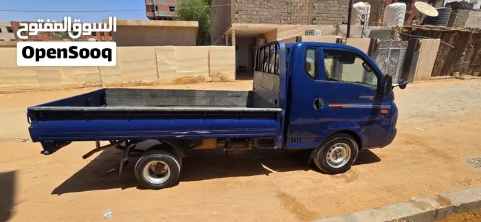 Hyundai H 100 2024 photo 5